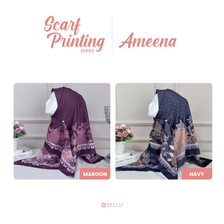 AMEENA