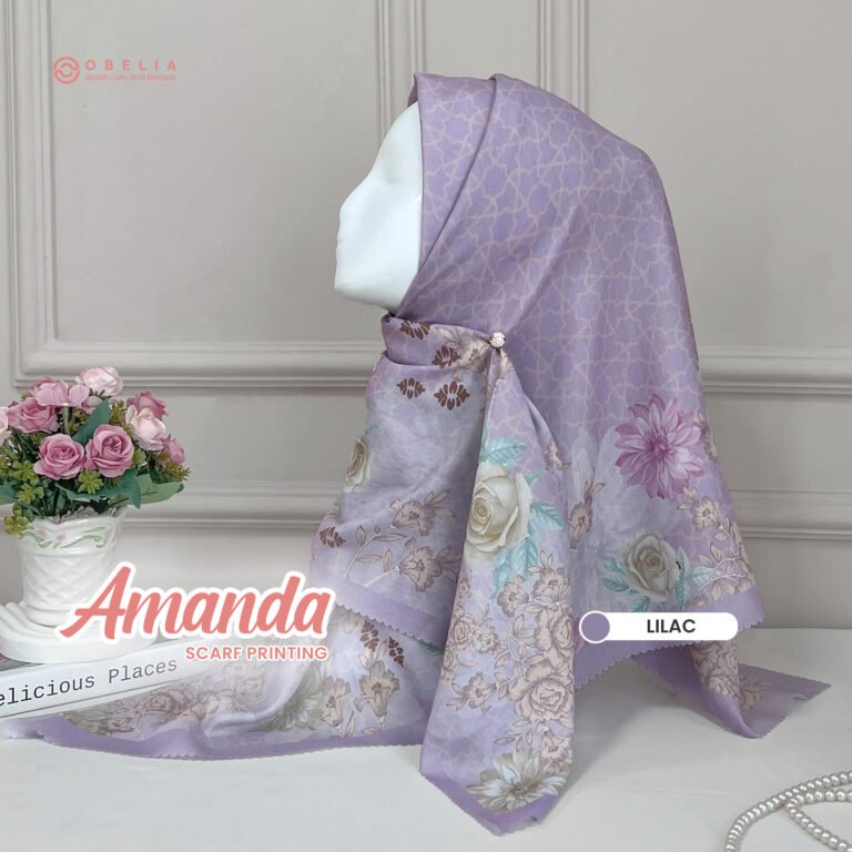 AmandA LILAC