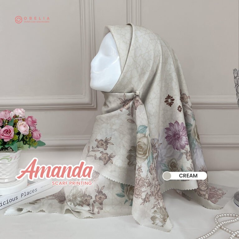 Amanda Cream