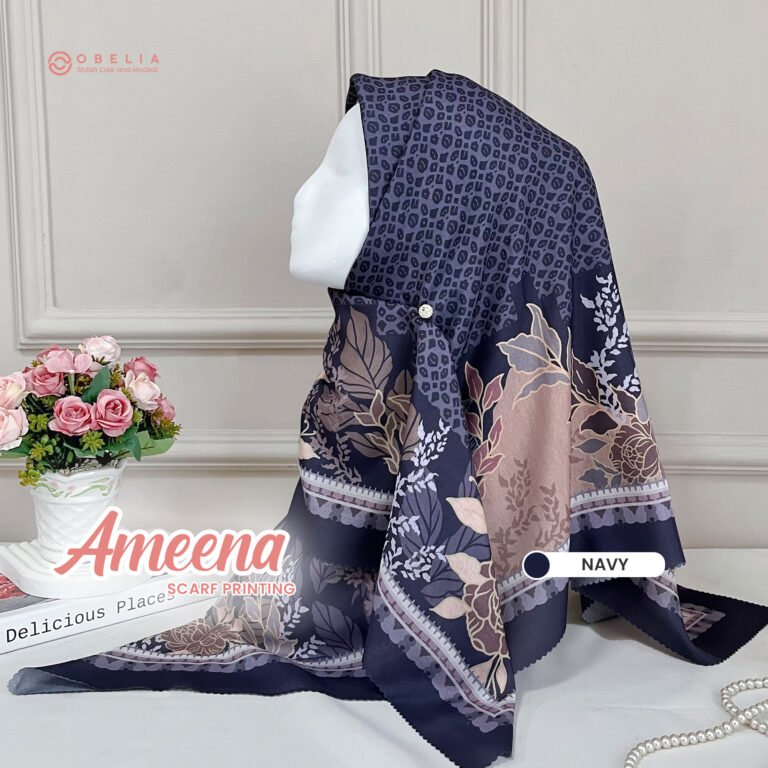Ameena Navy