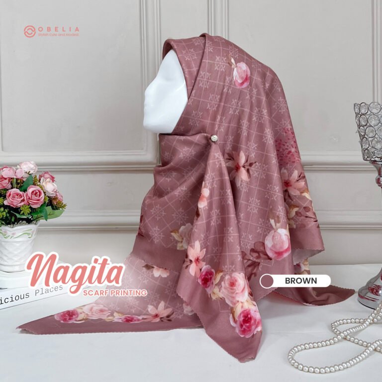 NAGITA BROWN