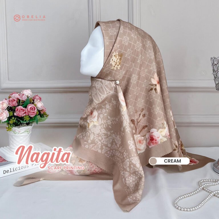 NAGITA CREAM