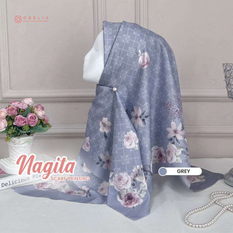 NAGITA GREY